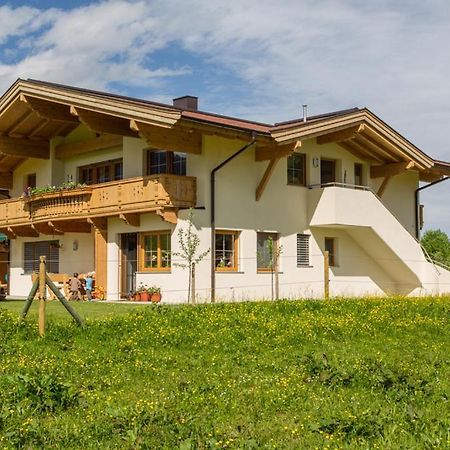 Appartement Lindner Hannes Westendorf Bagian luar foto