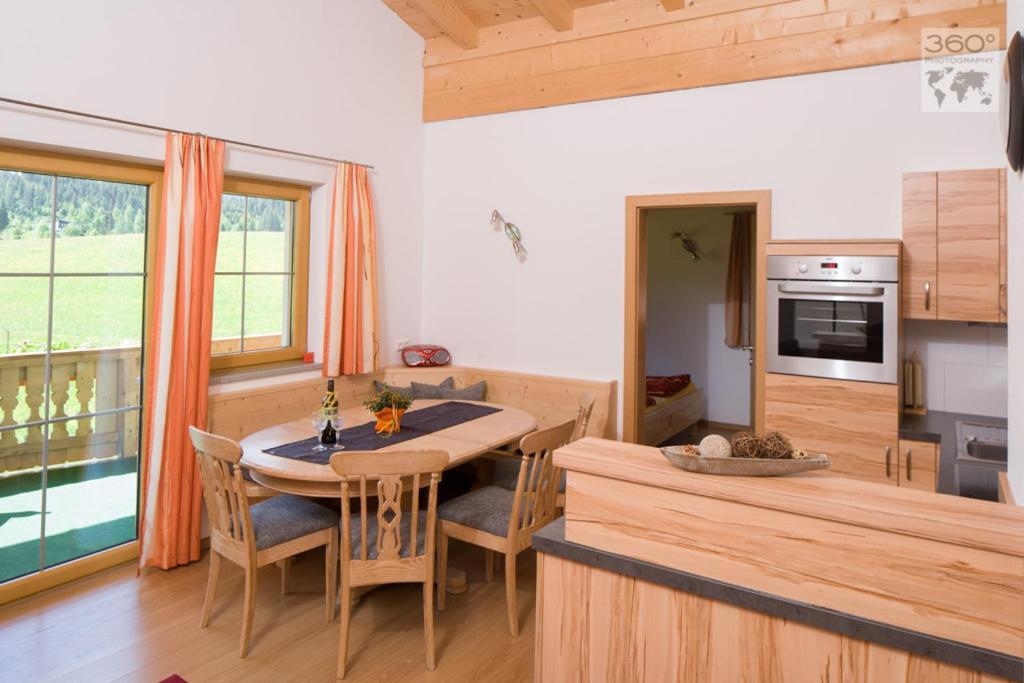 Appartement Lindner Hannes Westendorf Bagian luar foto