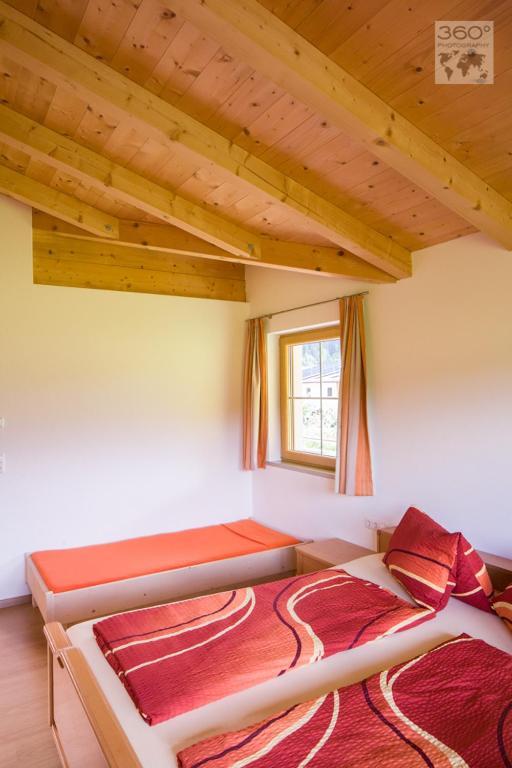 Appartement Lindner Hannes Westendorf Bagian luar foto
