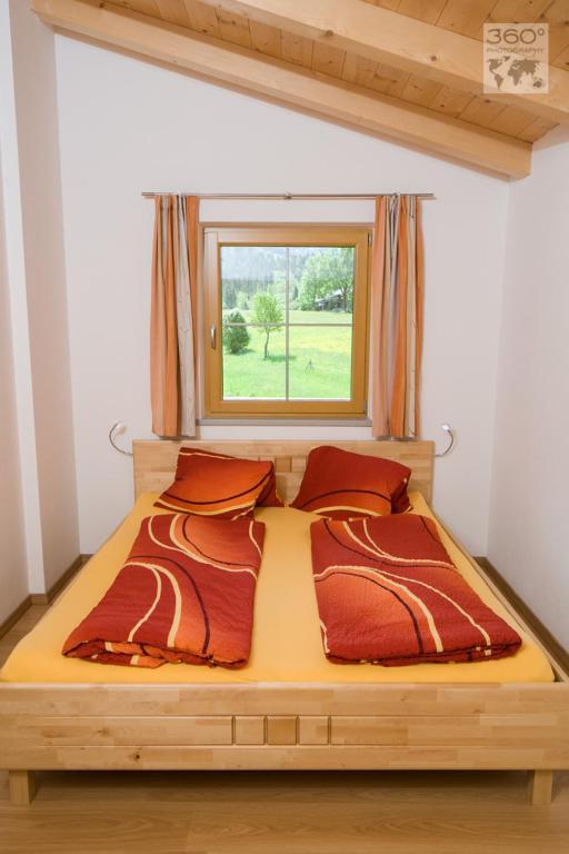 Appartement Lindner Hannes Westendorf Bagian luar foto