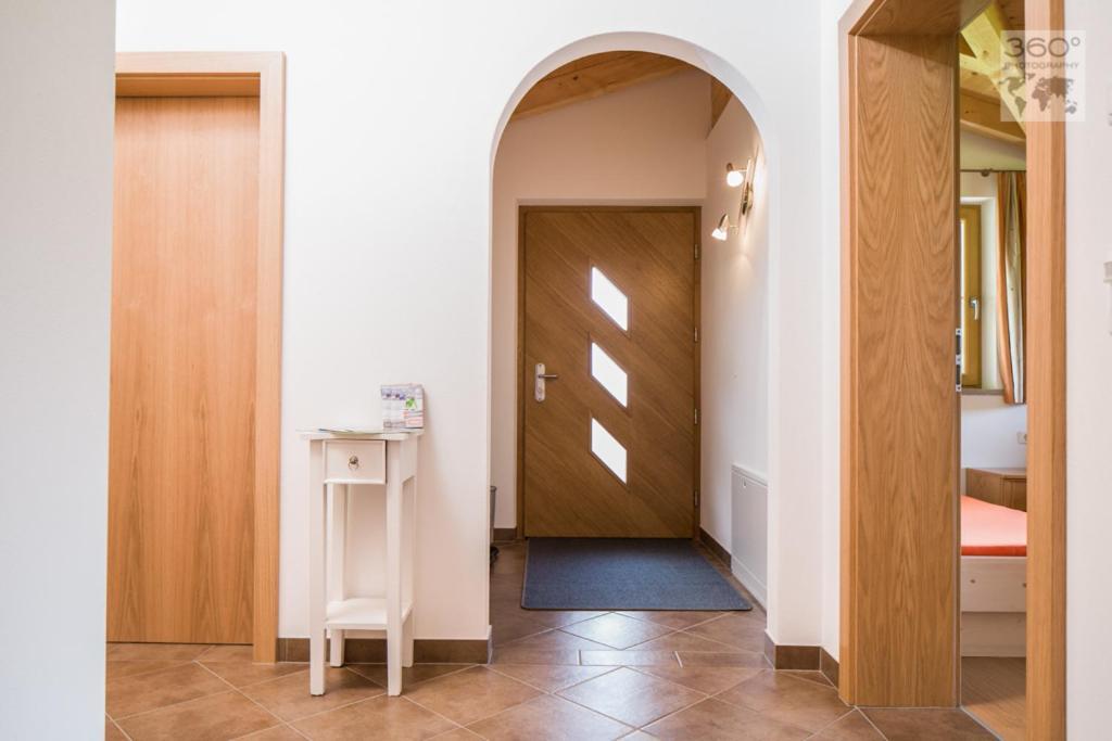 Appartement Lindner Hannes Westendorf Bagian luar foto