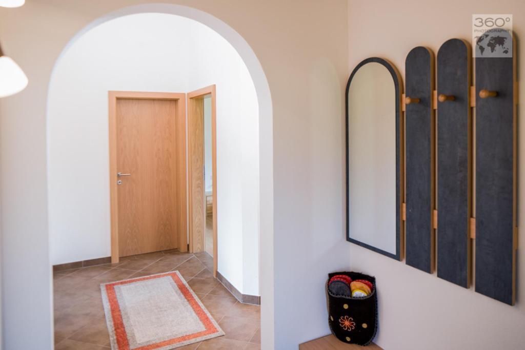 Appartement Lindner Hannes Westendorf Bagian luar foto