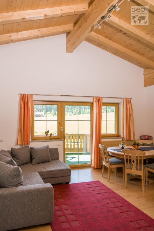 Appartement Lindner Hannes Westendorf Bagian luar foto